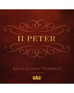 Book of II Peter