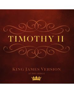 Book of II Timothy