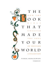 The Book that Made Your World