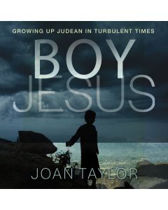 Boy Jesus