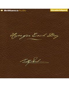Hope for Each Day - Signature Edition