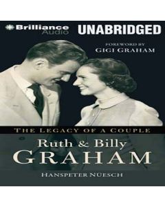 Ruth and Billy Graham