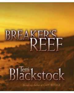 Breaker's Reef (Cape Refuge Series, Book #4)