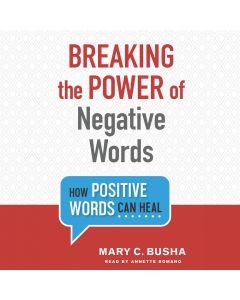 Breaking the Power of Negative Words