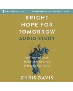 Bright Hope for Tomorrow Audio Study