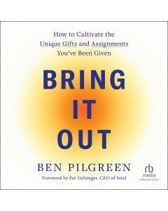 Bring It Out