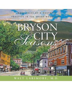 Bryson City Seasons