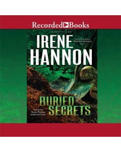 Buried Secrets (Men of Valor Series, Book #1)