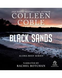 Black Sands (Aloha Reef, Book #2)
