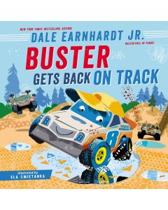 Buster Gets Back on Track