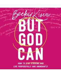 But God Can