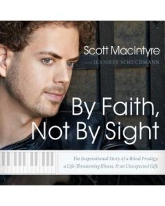 By Faith, Not By Sight