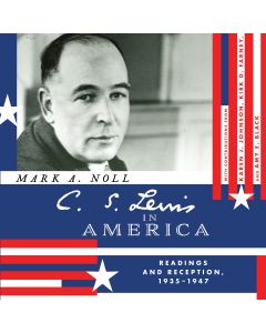C.S. Lewis in America