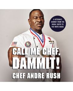Call Me Chef, Dammit!