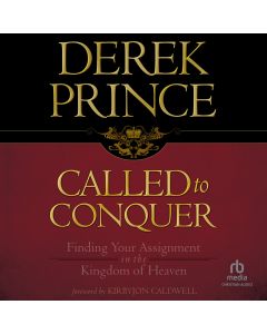 Called to Conquer