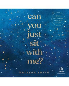 Can You Just Sit with Me?