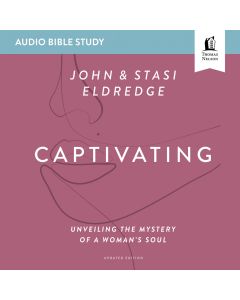 Captivating Updated: Audio Bible Studies