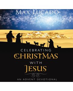 Celebrating Christmas With Jesus 
