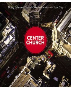 Center Church