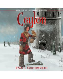 Ceylon (Treeborn Trilogy, Book #2)