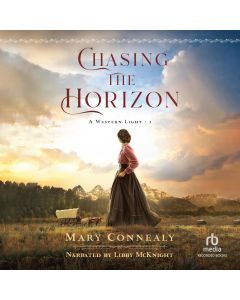 Chasing the Horizon (Western Light, Book #1)