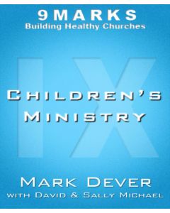 Children's Ministry with David & Sally Michael