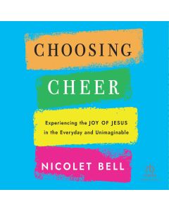 Choosing Cheer