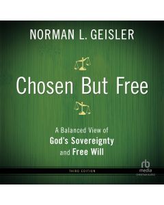 Chosen But Free