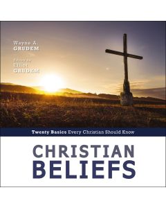 Christian Beliefs, Revised Edition