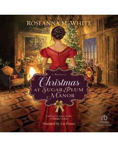 Christmas at Sugar Plum Manor