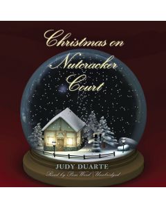 Christmas on Nutcracker Court (Mulberry Park, Book #4)