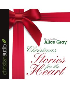 Christmas Stories For the Heart