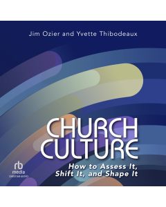Church Culture