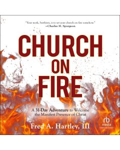 Church on Fire