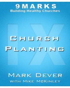 Church Planting with Mike McKinley