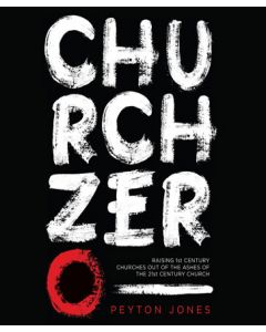 Church Zero