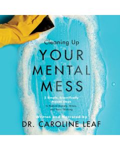 Cleaning Up Your Mental Mess