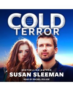 Cold Terror (Cold Harbor, Book #1)