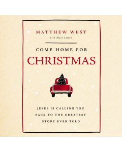 Come Home For Christmas