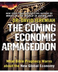 The Coming Economic Armageddon