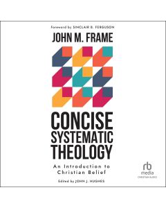 Concise Systematic Theology