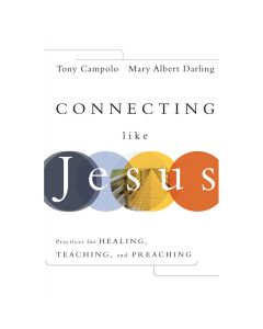 Connecting Like Jesus