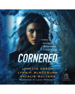 Cornered