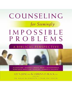 Counseling For Seemingly Impossible Problems