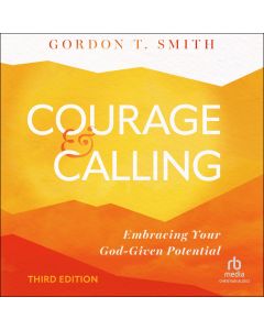 Courage and Calling