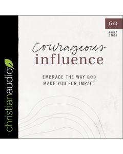 Courageous Influence