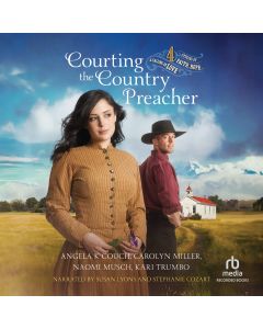 Courting the Country Preacher