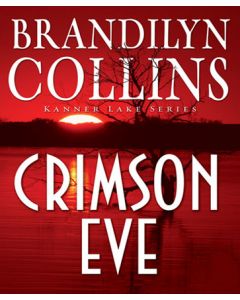 Crimson Eve (Kanner Lake Series #3)