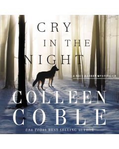 Cry in the Night (Rock Harbor Series, Book #4)