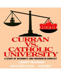 Curran vs Catholic University